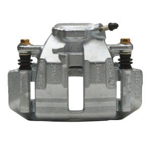 Mercedes-Benz C230 Brake Caliper - Front-R - DFC - Premium - Silver Zinc Coated - `01-`05 Mercedes-Benz C230 Brake Caliper - Front-R - DFC - Premium - Silver Zinc Coated - `01-`05