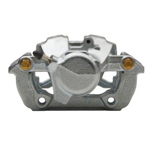 Mercedes-Benz C230 Brake Caliper - Front-R - DFC - Premium - Silver Zinc Coated - `01-`05 Mercedes-Benz C230 Brake Caliper - Front-R - DFC - Premium - Silver Zinc Coated - `01-`05