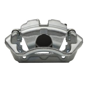 Mercedes-Benz C230 Brake Caliper - Front-R - DFC - Premium - Silver Zinc Coated - `01-`05 Mercedes-Benz C230 Brake Caliper - Front-R - DFC - Premium - Silver Zinc Coated - `01-`05