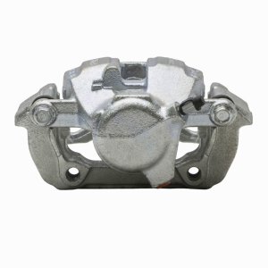 Mercedes-Benz C240 Brake Caliper - Front-Left - DFC - Premium - Silver Zinc Coated - `01-`05 Mercedes-Benz C240 Brake Caliper - Front-Left - DFC - Premium - Silver Zinc Coated - `01-`05