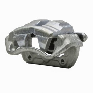 Mercedes-Benz C240 Brake Caliper - Front-Left - DFC - Premium - Silver Zinc Coated - `01-`05 Mercedes-Benz C240 Brake Caliper - Front-Left - DFC - Premium - Silver Zinc Coated - `01-`05