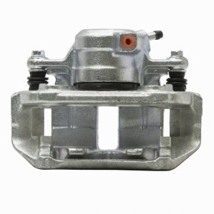 Mercedes-Benz C240 Brake Caliper - Front-Left - DFC - Premium - Silver Zinc Coated - `01-`05 Mercedes-Benz C240 Brake Caliper - Front-Left - DFC - Premium - Silver Zinc Coated - `01-`05