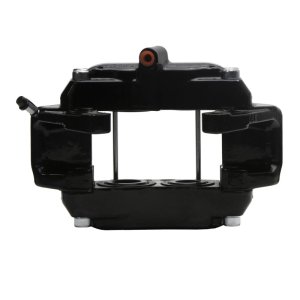 Mercedes-Benz S430 Brake Caliper - Front - DFC - Premium - Black - `00-`02