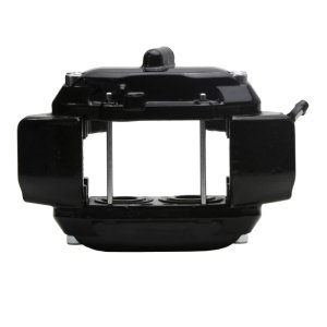 Mercedes-Benz S430 Brake Caliper - Front - DFC - Premium - Black - `00-`02