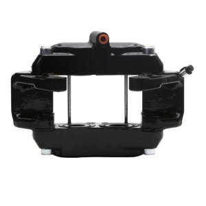 Mercedes-Benz S500 Brake Caliper - Front - DFC - Premium - Black - `00-`02