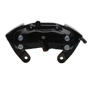 Mercedes-Benz S500 Brake Caliper - Front - DFC - Premium - Black - `00-`02