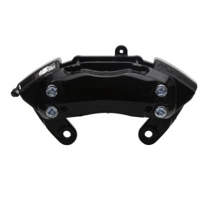 Mercedes-Benz S500 Brake Caliper - Front - DFC - Premium - Black - `00-`02