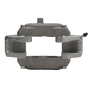 Mercedes-Benz ML500 Brake Caliper - Front - DFC - Premium - Silver - `00-`02