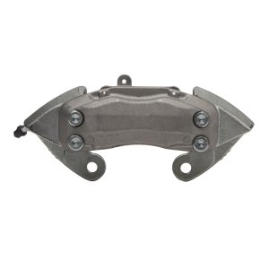 Mercedes-Benz ML500 Brake Caliper - Front - DFC - Premium - Silver - `00-`02