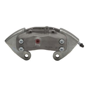 Mercedes-Benz ML500 Brake Caliper - Front - DFC - Premium - Silver - `00-`02