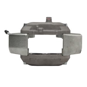 Mercedes-Benz ML500 Brake Caliper - Front - DFC - Premium - Silver - `00-`02