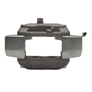 Mercedes-Benz ML500 Brake Caliper - Front - DFC - Premium - Silver Zinc Coated - `00-`02