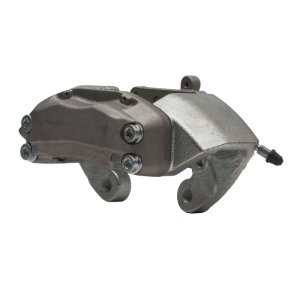 Mercedes-Benz ML500 Brake Caliper - Front - DFC - Premium - Silver Zinc Coated - `00-`02