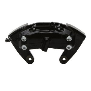 Mercedes-Benz CL55 AMG Brake Caliper - Front - DFC - Premium - Black - `01-`06 Mercedes-Benz CL55 AMG Brake Caliper - Front - DFC - Premium - Black - `01-`06