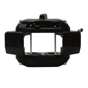 Mercedes-Benz CL55 AMG Brake Caliper - Front - DFC - Premium - Black - `01-`06 Mercedes-Benz CL55 AMG Brake Caliper - Front - DFC - Premium - Black - `01-`06