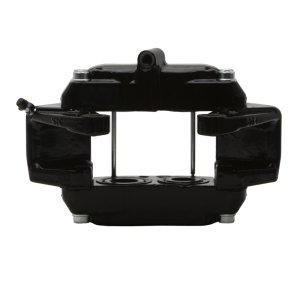 Mercedes-Benz CL55 AMG Brake Caliper - Front - DFC - Premium - Black - `01-`06 Mercedes-Benz CL55 AMG Brake Caliper - Front - DFC - Premium - Black - `01-`06