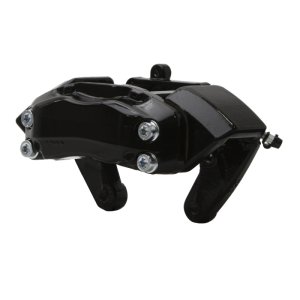 Mercedes-Benz CL55 AMG Brake Caliper - Front - DFC - Premium - Black - `01-`06 Mercedes-Benz CL55 AMG Brake Caliper - Front - DFC - Premium - Black - `01-`06