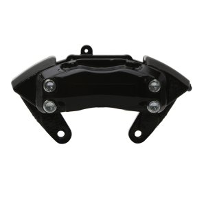 Mercedes-Benz S600 Brake Caliper - Front - DFC - Premium - Black - `01-`06