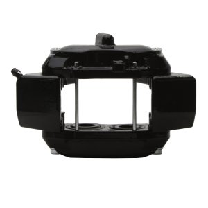 Mercedes-Benz S600 Brake Caliper - Front - DFC - Premium - Black - `01-`06