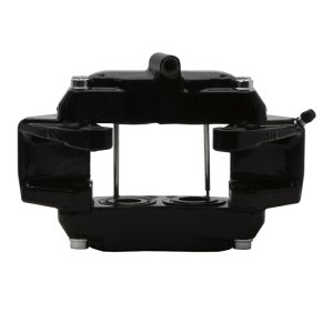 Mercedes-Benz S600 Brake Caliper - Front - DFC - Premium - Black - `01-`06