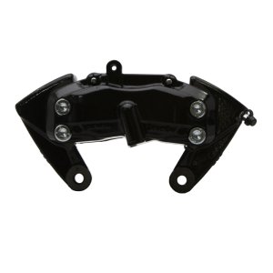 Mercedes-Benz S600 Brake Caliper - Front - DFC - Premium - Black - `01-`06