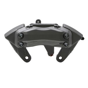 Mercedes-Benz C55 AMG Brake Caliper - Front-R - DFC - Premium - Silver - `02-`09 Mercedes-Benz C55 AMG Brake Caliper - Front-R - DFC - Premium - Silver - `02-`09