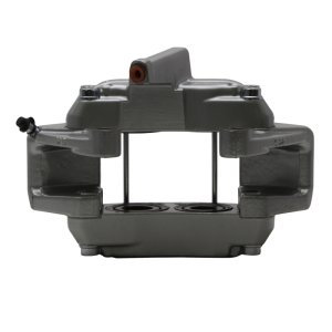 Mercedes-Benz C55 AMG Brake Caliper - Front-R - DFC - Premium - Silver - `02-`09 Mercedes-Benz C55 AMG Brake Caliper - Front-R - DFC - Premium - Silver - `02-`09