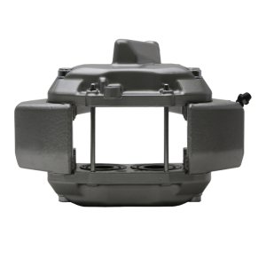 Mercedes-Benz C55 AMG Brake Caliper - Front-R - DFC - Premium - Silver - `02-`09 Mercedes-Benz C55 AMG Brake Caliper - Front-R - DFC - Premium - Silver - `02-`09