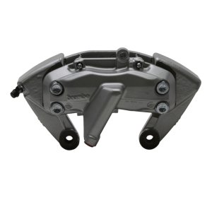 Mercedes-Benz C55 AMG Brake Caliper - Front-R - DFC - Premium - Silver - `02-`09 Mercedes-Benz C55 AMG Brake Caliper - Front-R - DFC - Premium - Silver - `02-`09