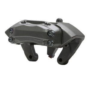 Mercedes-Benz CLK55 AMG Brake Caliper - Front - DFC - Premium - Silver - `02-`09 Mercedes-Benz CLK55 AMG Brake Caliper - Front - DFC - Premium - Silver - `02-`09