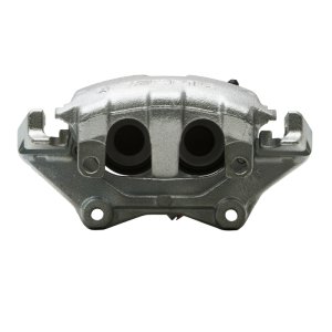 Mercedes-Benz C43 AMG Brake Caliper - Front - DFC - Premium - Silver - `98-`02 Mercedes-Benz C43 AMG Brake Caliper - Front - DFC - Premium - Silver - `98-`02