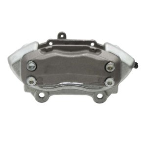 Mercedes-Benz E55 AMG Brake Caliper - Front - DFC - Premium - Silver Zinc Coated - `02-`06 Mercedes-Benz E55 AMG Brake Caliper - Front - DFC - Premium - Silver Zinc Coated - `02-`06