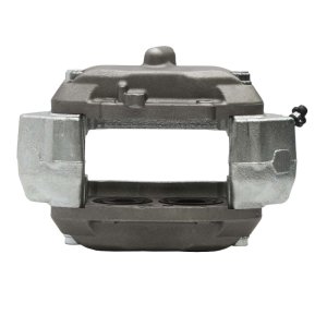 Mercedes-Benz E55 AMG Brake Caliper - Front - DFC - Premium - Silver Zinc Coated - `02-`06 Mercedes-Benz E55 AMG Brake Caliper - Front - DFC - Premium - Silver Zinc Coated - `02-`06