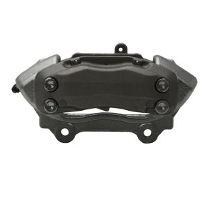 Mercedes-Benz CL500 Brake Caliper - Front-L/Front-R - DFC - Premium - Silver - `02-`06 Mercedes-Benz CL500 Brake Caliper - Front-L/Front-R - DFC - Premium - Silver - `02-`06