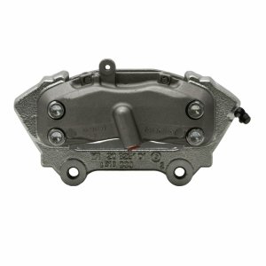 Mercedes-Benz CL500 Brake Caliper - Front-L/Front-R - DFC - Premium - Silver - `02-`06 Mercedes-Benz CL500 Brake Caliper - Front-L/Front-R - DFC - Premium - Silver - `02-`06