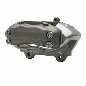 Mercedes-Benz CL500 Brake Caliper - Front-L/Front-R - DFC - Premium - Silver - `02-`06 Mercedes-Benz CL500 Brake Caliper - Front-L/Front-R - DFC - Premium - Silver - `02-`06