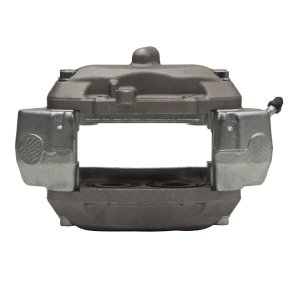 Mercedes-Benz S430 Brake Caliper - Front - DFC - Premium - Silver - `03-`06