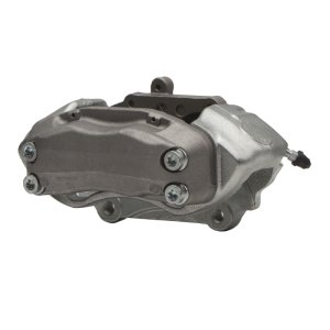 Mercedes-Benz S430 Brake Caliper - Front - DFC - Premium - Silver - `03-`06