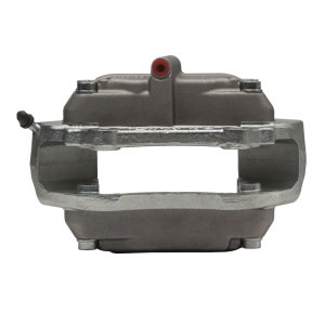 Mercedes-Benz S430 Brake Caliper - Front - DFC - Premium - Silver - `03-`06