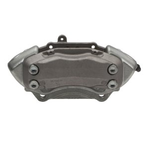 Mercedes-Benz S430 Brake Caliper - Front - DFC - Premium - Silver - `03-`06