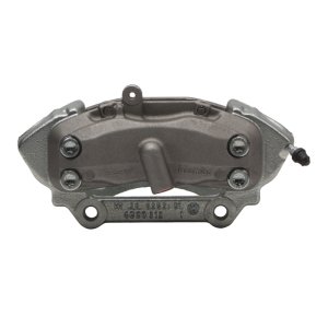 Mercedes-Benz CL500 Brake Caliper - Front - DFC - Premium - Silver Zinc Coated - `03-`06 Mercedes-Benz CL500 Brake Caliper - Front - DFC - Premium - Silver Zinc Coated - `03-`06