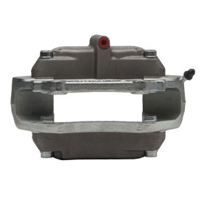 Mercedes-Benz CL500 Brake Caliper - Front - DFC - Premium - Silver Zinc Coated - `03-`06 Mercedes-Benz CL500 Brake Caliper - Front - DFC - Premium - Silver Zinc Coated - `03-`06