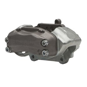 Mercedes-Benz CL500 Brake Caliper - Front - DFC - Premium - Silver Zinc Coated - `03-`06 Mercedes-Benz CL500 Brake Caliper - Front - DFC - Premium - Silver Zinc Coated - `03-`06