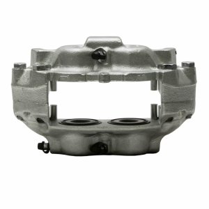 Mercedes-Benz G55 AMG Brake Caliper - Front - DFC - Premium - Silver Zinc Coated - `02-`14