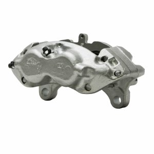 Mercedes-Benz G55 AMG Brake Caliper - Front - DFC - Premium - Silver Zinc Coated - `02-`14