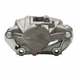 Mercedes-Benz E350 Brake Caliper - Front - DFC - Premium - Silver - `03-`09 Mercedes-Benz E350 Brake Caliper - Front - DFC - Premium - Silver - `03-`09