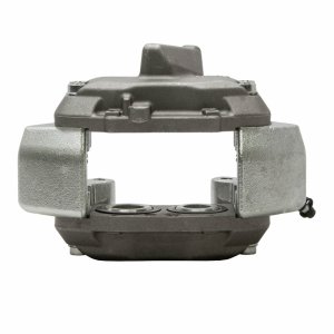 Mercedes-Benz SLK350 Brake Caliper - Front - DFC - Premium - Silver Zinc Coated - `03-`06