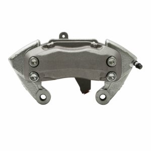 Mercedes-Benz SLK350 Brake Caliper - Front - DFC - Premium - Silver Zinc Coated - `03-`06