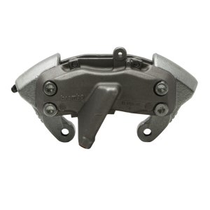 Mercedes-Benz SLK350 Brake Caliper - Front - DFC - Premium - Silver Zinc Coated - `03-`06