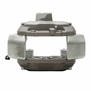 Mercedes-Benz C32 AMG Brake Caliper - Front-L - DFC - Premium - Silver Zinc Coated - `03-`06 Mercedes-Benz C32 AMG Brake Caliper - Front-L - DFC - Premium - Silver Zinc Coated - `03-`06